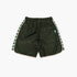 ATHLETIS - BOARDSHORT - GREEN ARMY