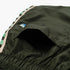 ATHLETIS - BOARDSHORT - GREEN ARMY