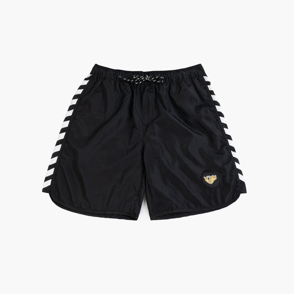 ATHLETIS - BOARDSHORT - BLACK