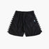 ATHLETIS - BOARDSHORT - BLACK