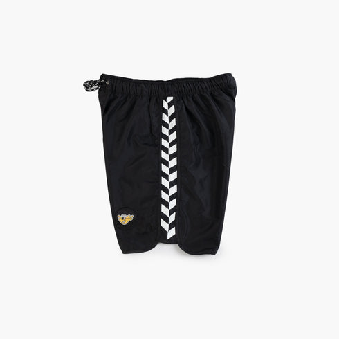 ATHLETIS - BOARDSHORT - BLACK