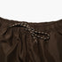 ATHLETIS - BOARDSHORT - BROWN
