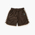 ATHLETIS - BOARDSHORT - BROWN