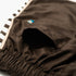 ATHLETIS - BOARDSHORT - BROWN