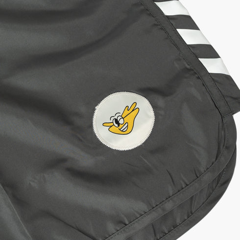 ATHLETIS - BOARDSHORT - GREY