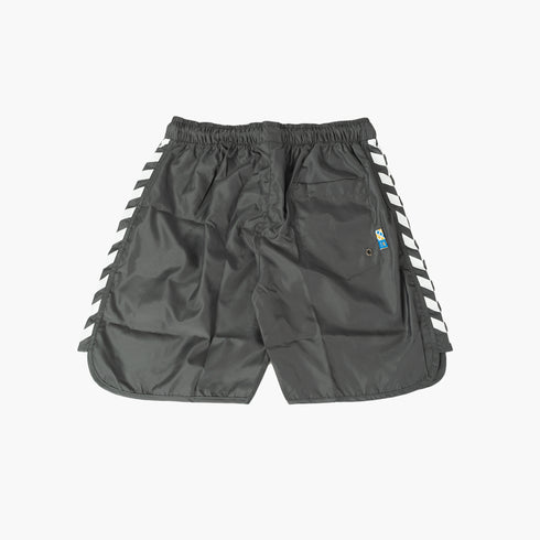 ATHLETIS - BOARDSHORT - GREY