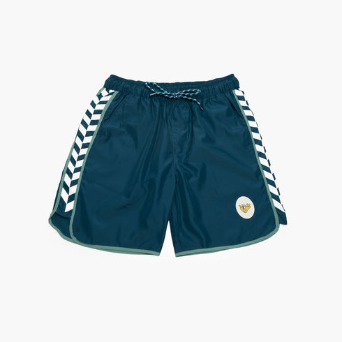 ATHLETIS - BOARDSHORT - PETROL
