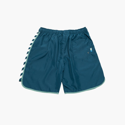 ATHLETIS - BOARDSHORT - PETROL