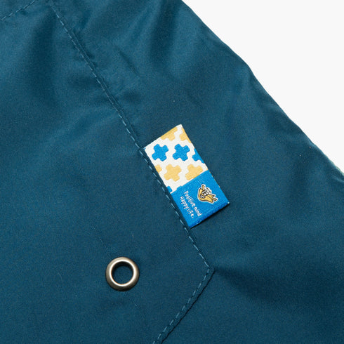 ATHLETIS - BOARDSHORT - PETROL