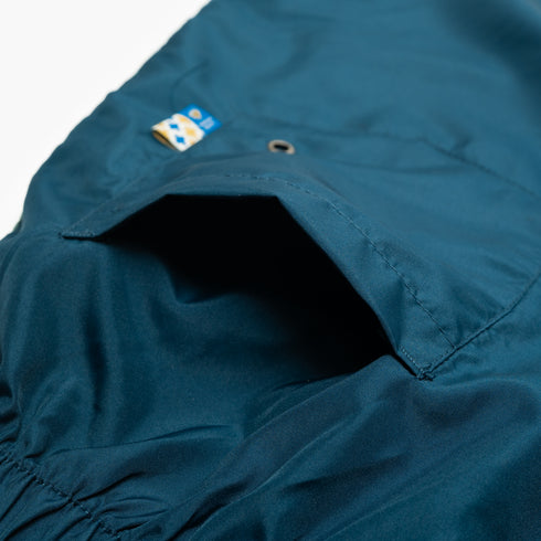 ATHLETIS - BOARDSHORT - PETROL