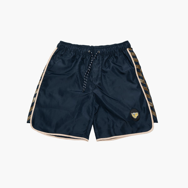 ATHLETIS - BOARDSHORT - NAVY