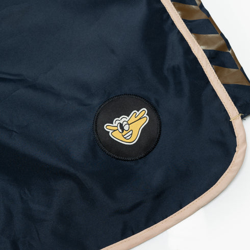ATHLETIS - BOARDSHORT - NAVY