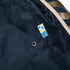 ATHLETIS - BOARDSHORT - NAVY