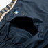 ATHLETIS - BOARDSHORT - NAVY