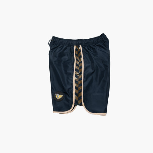 ATHLETIS - BOARDSHORT - NAVY