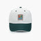 CAPS AND HATS - SUNSET RIDGE GREEN