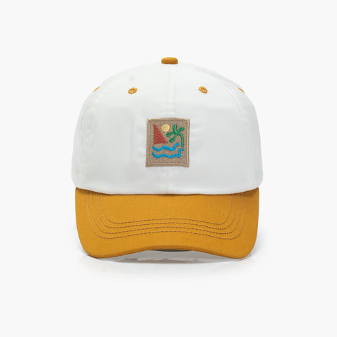 CAPS AND HATS - SUNSET RIDGE MANGO
