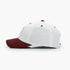 CAPS AND HATS - SUNSET RIDGE MAROON