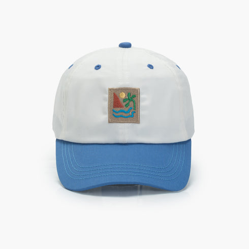 CAPS AND HATS - SUNSET RIDGE PETROL