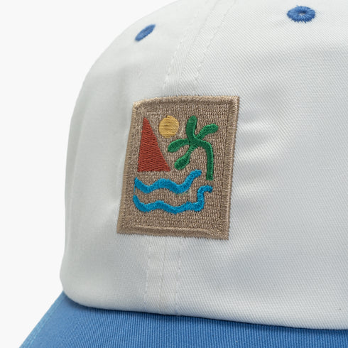 CAPS AND HATS - SUNSET RIDGE PETROL
