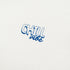 T-SHIRT - CHILLVIBE - BROKEN WHITE