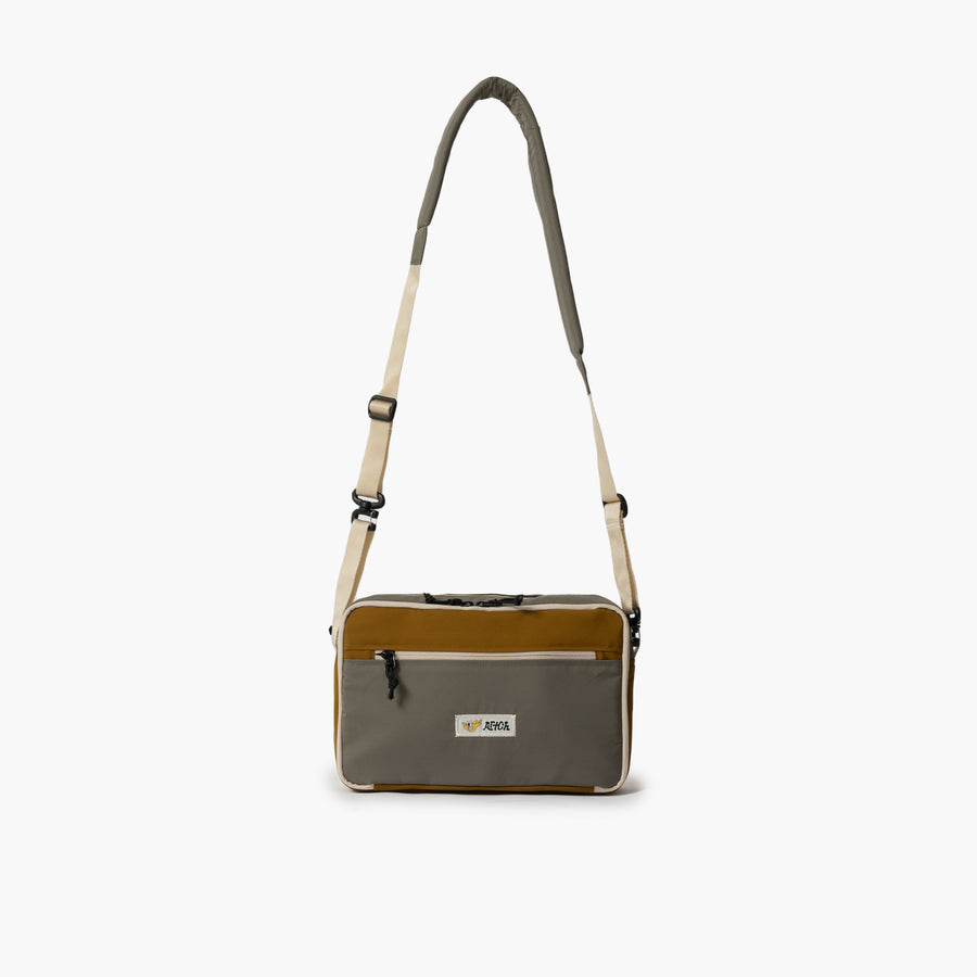 THYME - OLIVE GREY