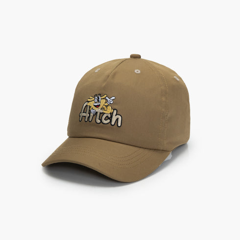 CAPS AND HAT - SARTCH MOCCA