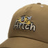 CAPS AND HAT - SARTCH MOCCA
