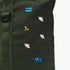 TOTEBAG - NEMAY - ARMY