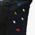 TOTEBAG - NEMAY - BLACK