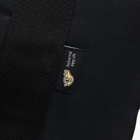 TOTEBAG - NEMAY - BLACK