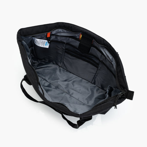TOTEBAG - NEMAY - BLACK