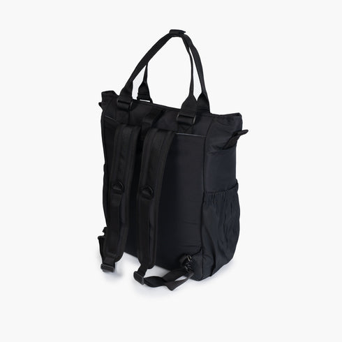 TRACOLLA - BLACK