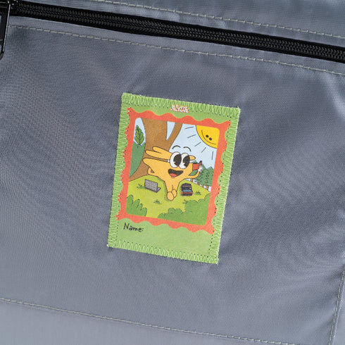 TRACOLLA - TOSCA MANGO