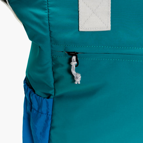 TRACOLLA - TOSCA BLUE