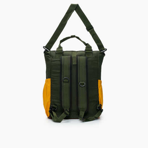 TRACOLLA - ARMY MANGO