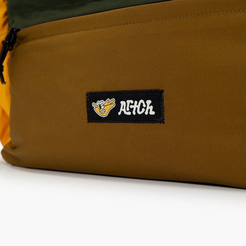 TRACOLLA - ARMY MANGO