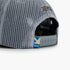 CAPS AND HAT - OCEAN SOUL GREY