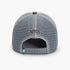 CAPS AND HAT - OCEAN SOUL GREY