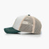 CAPS AND HAT - OCEAN SOUL WALNUT