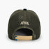CAPS AND HAT - OCEAN SOUL NAVY