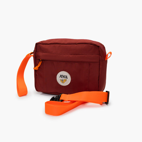 TRUGGO - MAROON