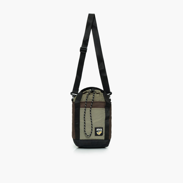 SLINGBAG - TUBBY - BROWN