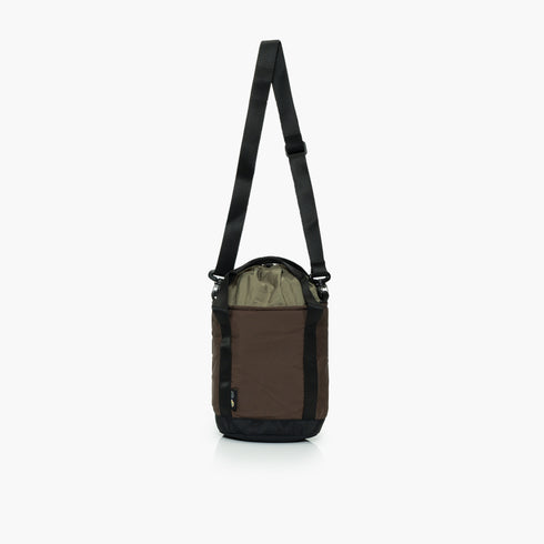 SLINGBAG - TUBBY - BROWN