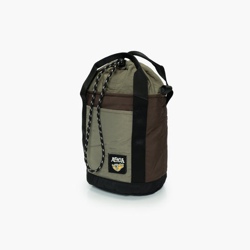 SLINGBAG - TUBBY - BROWN