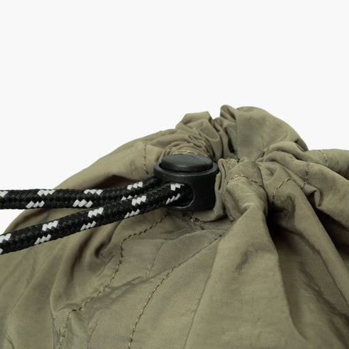 SLINGBAG - TUBBY - BROWN