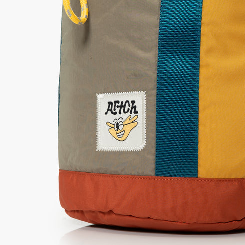 SLINGBAG - TUBBY - MANGO