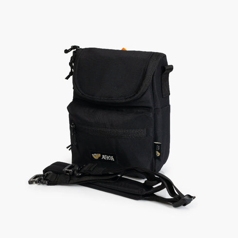ULTIMA - BLACK