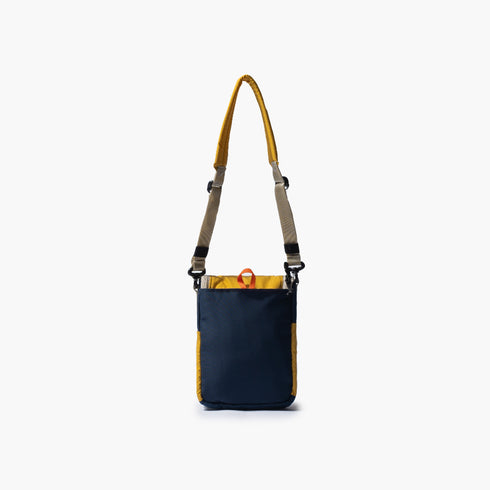 ULTIMA - NAVY ORANGE