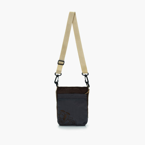 SLINGBAG URBANIC - SMOKE GREY